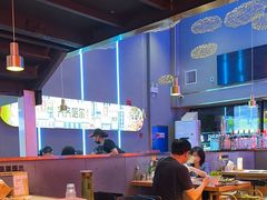 -杨记齐齐哈尔烤肉(总店)