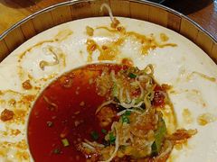 -花溪雨·森林餐厅(石基店)