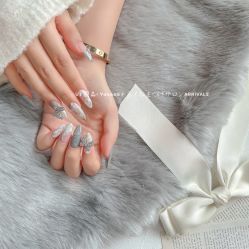 -U3美甲