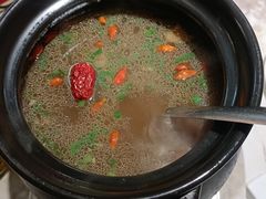 -又见炊烟私房菜(敬亭路店)