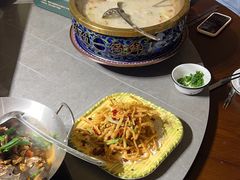 -老三龙虾(汉阳杨泗庙店)