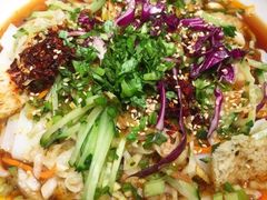 -西贝(无锡万象城店)