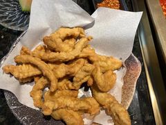 川式酥肉-王家渡火锅店(棕榈泉店)