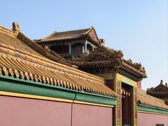 -横店影视城明清宫苑园区