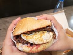 -Fergburger(皇后镇店)