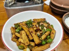 -陈家婆的菜(梅溪湖店)