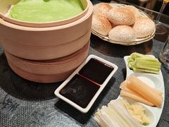 -京尊烤鸭店JINGZUN(春秀路店)