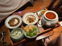 -金色春天.美颜康体纯正SPA(黄泥磅店)