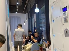 -天真蓝照相馆(龙岗万科里店)