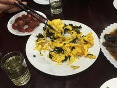 -九华山友谊土菜馆 小资餐厅