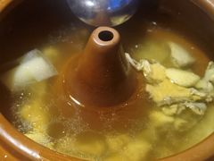 -丽江金茂凯悦臻选酒店-滇香馆