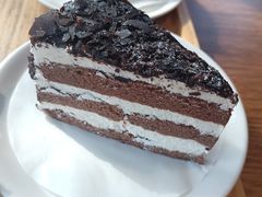 -小意思咖啡店(草桥店)