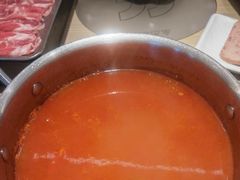 -呷哺呷哺(西单大悦城店)