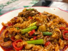 -小民大排档(江汉路店)