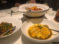 -院里寻菜·精致庭院菜(观沙岭店)