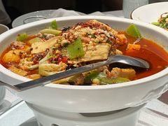 -锦庐道地川菜(来福士店)