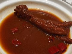 -大铁勺新津菜(东丽阳光新业广场店)
