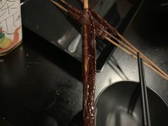 -碎怂烤肉(钟楼柳巷店)