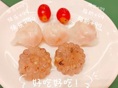 -清远熹乐谷温泉度假酒店