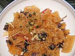 -红菜坊·烤鸭·川鲁宴(石园店)