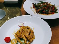 -壹零捌道·北京烤鸭(车公庄店)
