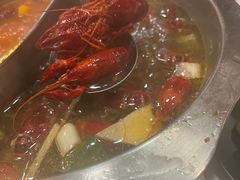 -尚品海鲜肥牛自助火锅(湖明店)