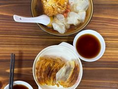 -北门严记小吃(九华中路店)
