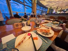 -深圳大梅沙京基洲际度假酒店