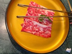 -牛New寿喜烧(曹路花园城店)
