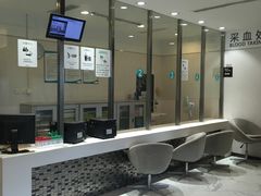 -瑞慈体检上海普陀机构