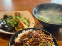 -大三元台湾鲁肉饭(沙井新桥店)