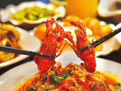 -漫天香·小龙虾餐厅(夏湾店)