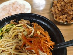 -大姨捞面(新安花园店)