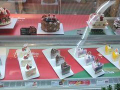 -BreadTalk面包新语(长寿路地铁站店)