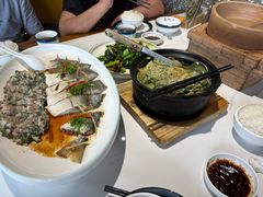 -猪腰一家·地道佛山菜(盐步店)