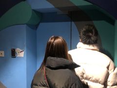 -夜幕浸入式超级密室(望京店)