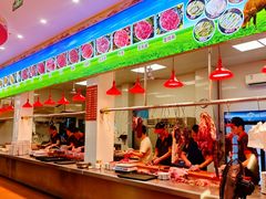 -乌记鲜活牛肉城(金砂东路店)