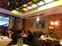 大堂-太平馆西餐厅(北京路店)