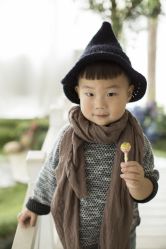 点击看大图 -WPlus明星肖像亲子全家福摄影