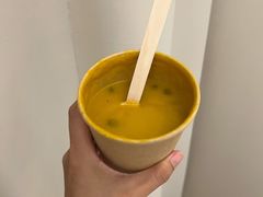 烤南瓜番薯汤-Wagas沃歌斯(北京君太百货店)