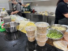 -老字号·三十一号面皮(商埠路步行街店)