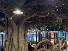 -常和州·夜宵大排档(常州单店)