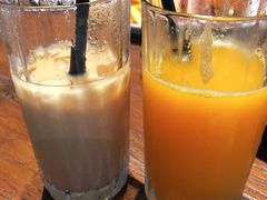-盐说Salt Talk北美风味西餐厅(海上世界店)