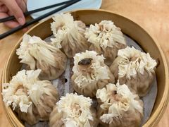 -都一处烧麦馆(前门店)