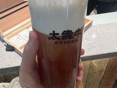 -太犇牛手作茶铺(江北虹悦城店)