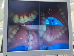 -牙博士口腔品牌连锁(杨浦店)