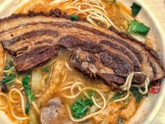 -南湖中华面馆(迈尧路店)