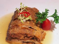 -花小蟹·无锡菜·大闸蟹主题餐厅·评弹表演(南长街店)