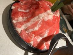 -新辣道鱼火锅(上地华联店)