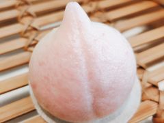 寿桃包-鼎泰丰(环贸店)